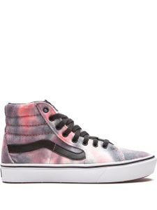 Vans baskets montantes Comfycush Sk8 - Noir