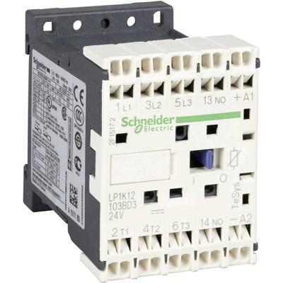 Schneider Electric LP1K09013BD3 Vermogensbeveiliging 1 stuk(s)