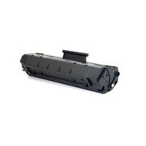 HP 06A Black Original LaserJet Toner Cartridge tonercartridge 1 stuk(s) Origineel Zwart