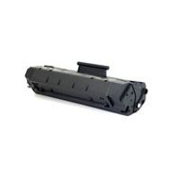 HP 06A Black Original LaserJet Toner Cartridge tonercartridge 1 stuk(s) Origineel Zwart - thumbnail