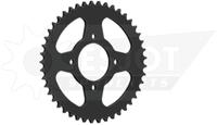 ESJOT Chain wheel 428 43z steel black