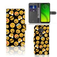 Motorola Moto G7 Power | Telefoon Hoesje | Emoji