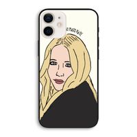 Mary Kate: iPhone 12 Biologisch afbreekbaar hoesje