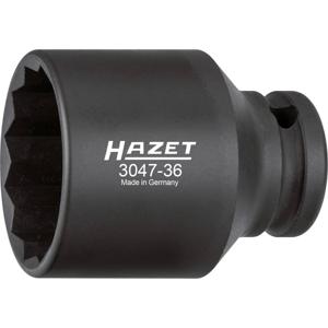 Hazet 3047-36 Schroef aandrijfas