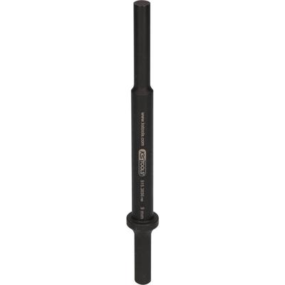 KS Tools 515.3856 10 mm uitloopdoorn Ø 9,0 mm