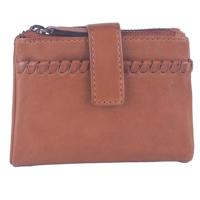Bag2Bag Portemonnee Lioni Tan