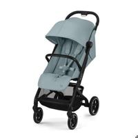 CYBEX - Beezy BLK Kinderwagen - Stormblauw