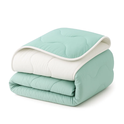 Easy Dekbed Effen 240x200 Cm EazySleep - Dekbed-Discounter.nl