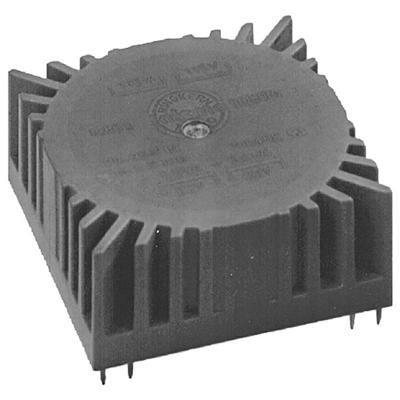 Talema 70044K Printtransformator 2 x 115 V 2 x 18 V 10 VA 278 mA