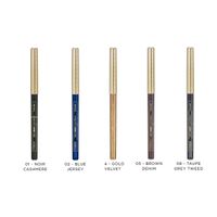 L’Oréal Paris Make-Up Designer Le Liner Signature 04 Gold Velvet – Gouden waterproof oogpotlood - 5,4 gr. - thumbnail