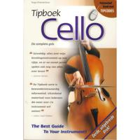 Tipboek Cello met tipcodes