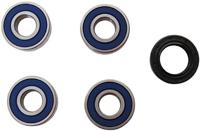 ALL BALLS Racing wiellagerset wheel bearing sets 25-122 complete with simmerrings