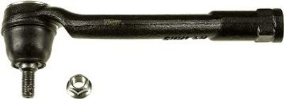 Spoorstangeind JTE1860