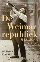 De Weimarrepubliek 1918-1933 (Paperback) De Weimarrepubliek 1918-1933 (Paperback)