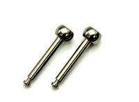 SP Stainless king pin ball (MZW-407)