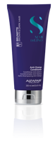 Alfaparf Semi di Lino Blonde & Brunette Brunette Anti-Orange Conditioner 200ml | Voor Alle Haartypen