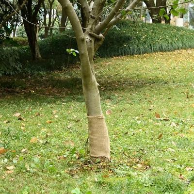 VidaXL Jute rol 200 g/m² 0,25x5 m 100% jute