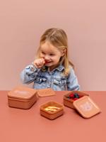TRIXIE lunchbox nude