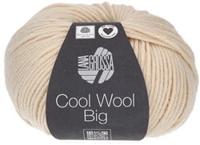 Lana Grossa Cool Wool Big 1016 Schelp