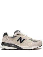 New Balance x Teddy Santis baskets Made In USA 990v3 - Tons neutres - thumbnail