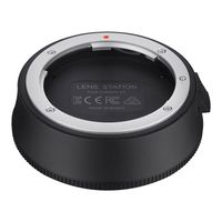 Samyang Lens Station Canon EF