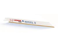 Lenox Reciprozaagblad - 152 mm - 24 TPI - LX21072624GR - 21072624GR