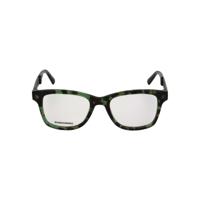 Uniseks Brillenframe Dsquared2 DQ5130-55 Bruin Ø 49 mm