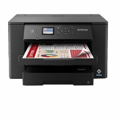 Multifunctionele Printer Epson C11CH70402