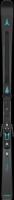 Atomic Redster X7 Revoshock C + MI 12 GW Ski Black/Teal 161