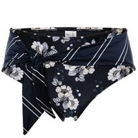 Seafolly Splendour Wide Side Retro Bikini Pant