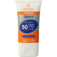 Ecran Sunnique sport facial cream SPF50 Ecran Sunnique sport facial cream SPF50