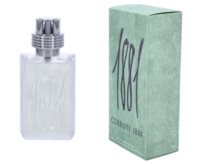 Cerruti 1881 Pour Homme Eau de toilette Spray 50 ml Heren