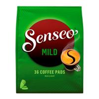 Senseo Mild - 36 pads