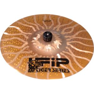 Ufip TS-10 Tiger Series 10 inch splash bekken