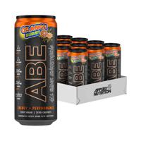 A.B.E RTD 12x 330ml Orange Burst - thumbnail