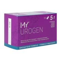 My Urogen Gezonde Urinewegen 90 Tabletten