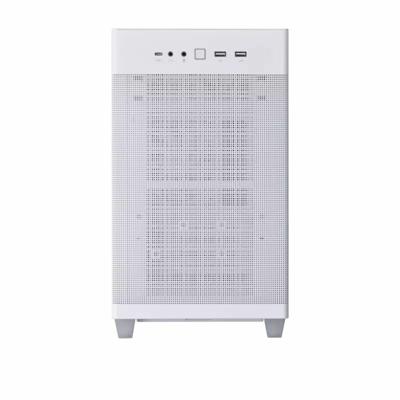 ATX Micro Behuizing Asus AP201 ASUS PRIME CASE TG Wit