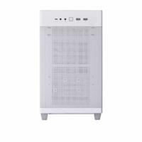 ATX Micro Behuizing Asus AP201 ASUS PRIME CASE TG Wit