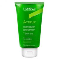 Noreva Actipur Dermo-Cleansing Gel Face & Body 150ml