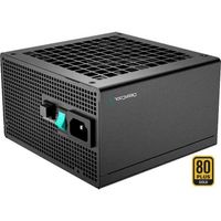 DeepCool PQ750M voeding DeepCool PQ750M voeding