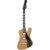 Baum Original Series Backwing Inca Gold elektrische gitaar