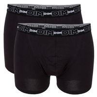 DIM 2 stuks Mens Underwear Coton S Boxer B * Actie *