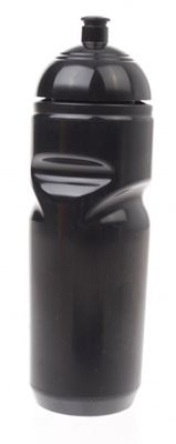 Roto Bidon Ergonomische Grip Zwart 800ml