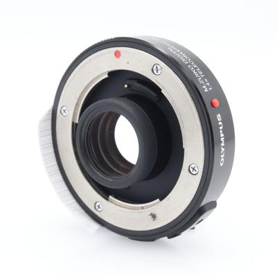 Olympus MC-14 1.4x Teleconverter occasion