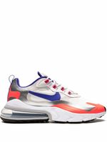 Nike baskets Air Max 270 React - Blanc