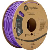 Polymaker PA02024 PolyLite Filament PLA kunststof 2.85 mm 1000 g Lila 1 stuk(s) - thumbnail