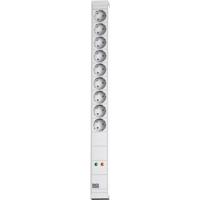 Bachmann 333011 19 inch Stekkerdoos voor patchkast