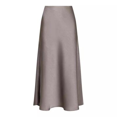 Neo Noir Rok Bovary Warm Grey