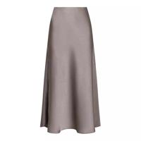 Neo Noir Rok Bovary Warm Grey