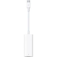 Apple Thunderbolt 3 Adapter [1x Thunderbolt 3-stekker (USB-C®) - 1x Thunderbolt 2-bus] Wit